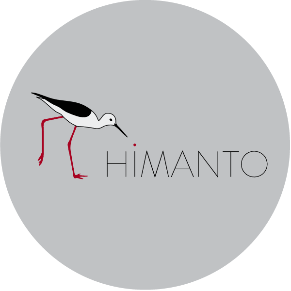 Himanto Logo